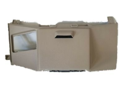 Ford 8C3Z-2504608-NE Panel - Instrument