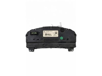 2013 Ford Explorer Instrument Cluster - DB5Z-10849-CA