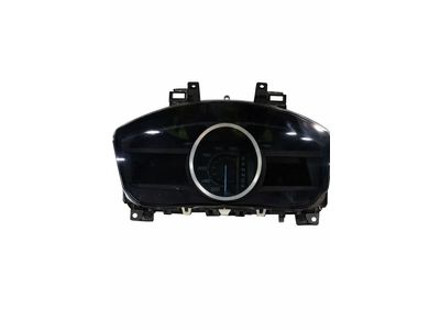 2013 Ford Explorer Instrument Cluster - DB5Z-10849-CA