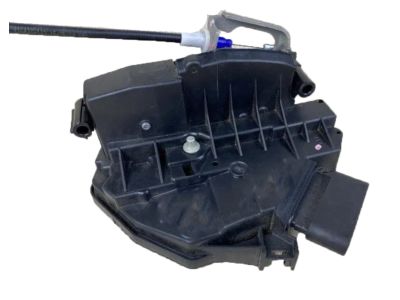 Ford Focus Door Latch Assembly - CM5Z-54264A27-A