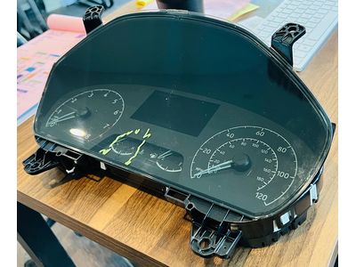 Ford Instrument Cluster - LK4Z-10849-BV