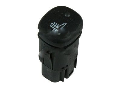 Mercury Seat Switch - 98AZ-14D694-AA