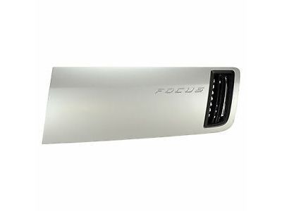 Ford 8S4Z-5404338-AE Panel - Instrument
