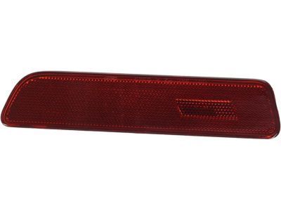 2008 Ford Mustang Side Marker Light - 4R3Z-15A201-BA