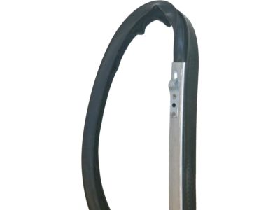 2006 Ford F-350 Super Duty Window Run - 5C3Z-2625766-AA