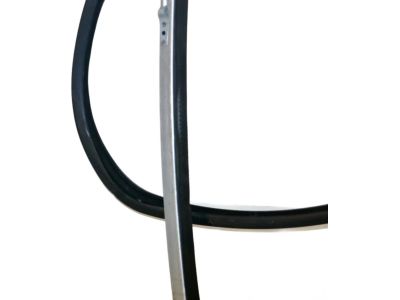 2006 Ford F-350 Super Duty Window Run - 5C3Z-2625766-AA