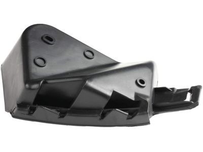 Ford BM5Z-17787-A Bracket - Bumper Mounting