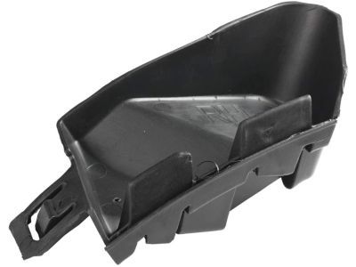 Ford BM5Z-17787-A Bracket - Bumper Mounting