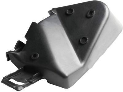 Ford BM5Z-17787-A Bracket - Bumper Mounting