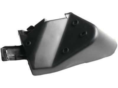 Ford BM5Z-17787-A Bracket - Bumper Mounting