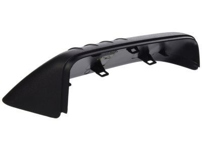 Ford Focus Mirror Cover - 8S4Z-17D742-AA