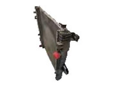 Ford Ranger Radiator - 6L5Z-8005-AA