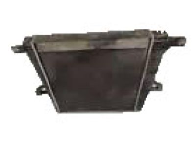Ford Ranger Radiator - 6L5Z-8005-AA
