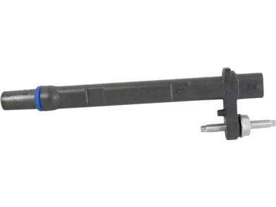 Lincoln MKX Oil Pump - FT4Z-6600-A