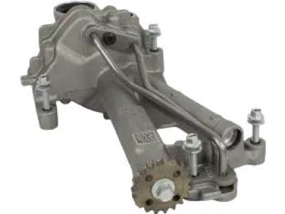 Lincoln MKX Oil Pump - FT4Z-6600-A