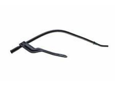 Ford Windstar Dipstick Tube - XF2Z-6754-AA