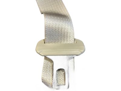 2011 Lincoln MKT Seat Belt - 9A8Z-74600A38-AA