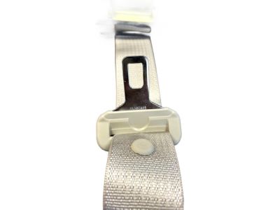 2011 Lincoln MKT Seat Belt - 9A8Z-74600A38-AA