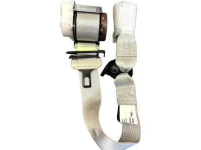 2011 Lincoln MKT Seat Belt - 9A8Z-74600A38-AA