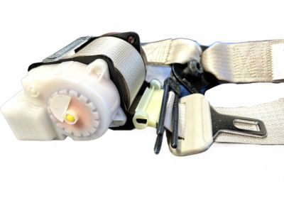 2011 Lincoln MKT Seat Belt - 9A8Z-74600A38-AA