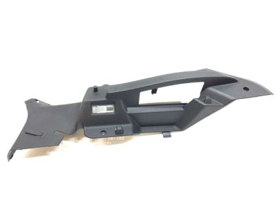 Ford BM5Z-5846808-AG Support - Rear Package Tray Trim
