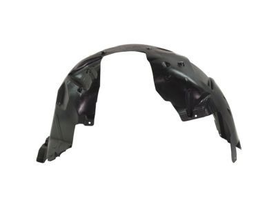 Ford JR3Z-16103-C Guard - Front Splash