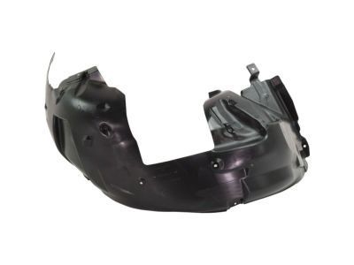 Ford JR3Z-16103-C Guard - Front Splash