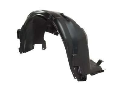 Ford JR3Z-16103-C Guard - Front Splash