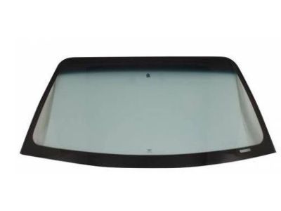 1997 Ford Mustang Windshield - F5ZZ-6303100-AA