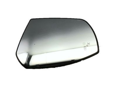 2018 Ford Escape Car Mirror - GJ5Z-17K707-E