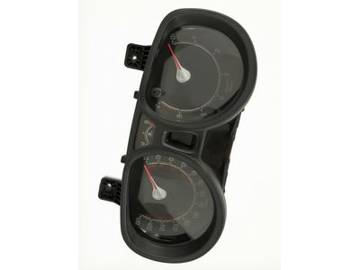 Ford Fiesta Speedometer - BE8Z-10849-JB