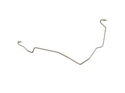Mercury Mountaineer Automatic Transmission Oil Cooler Line - F87Z-7A031-KA