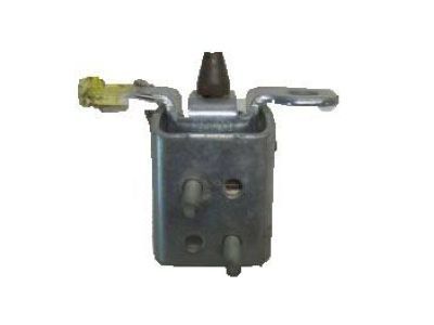 Ford 6F9Z-7426810-A Hinge Assembly