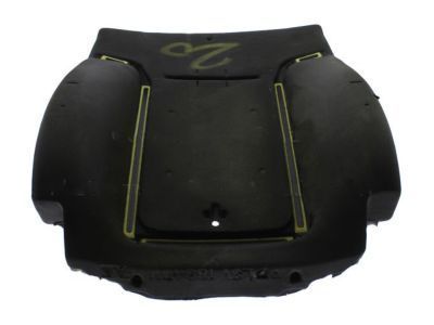 2012 Ford F-150 Seat Cushion - AL3Z-1864811-A