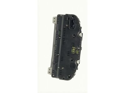 2013 Ford Taurus Speedometer - DG1Z-10849-HA