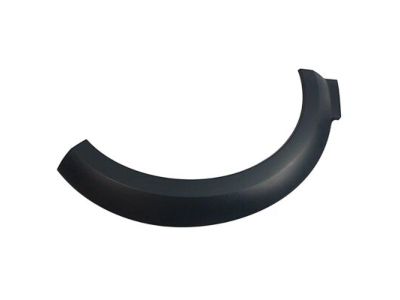 Ford 8F9Z-16038-AAPTM Moulding