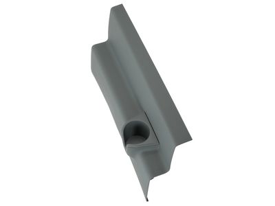 CK4Z-61311A59-AB Ford Center Molding Product Photo 2 of 4