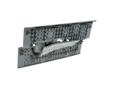 CK4Z-61311A59-AB Ford Center Molding Product Photo 3 of 4