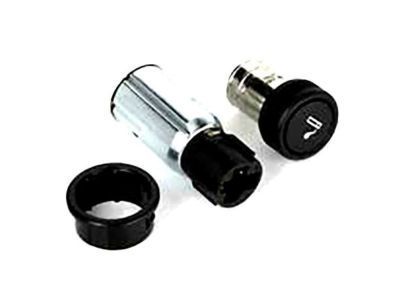 Ford D3OZ-15052-A Knob And Element - Cigar Lighter