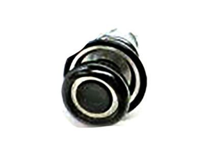 Ford D3OZ-15052-A Knob And Element - Cigar Lighter