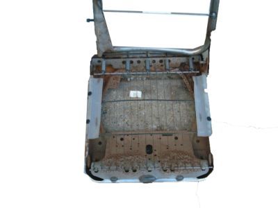 Ford 8C3Z-2563100-A Frame And Spring - Front Seat Cushion