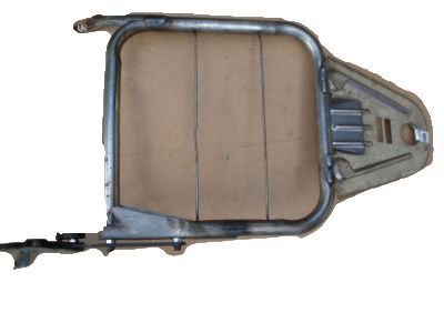 Ford 8C3Z-2563100-A Frame And Spring - Front Seat Cushion