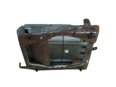 Ford 8C3Z-2563100-A Frame And Spring - Front Seat Cushion