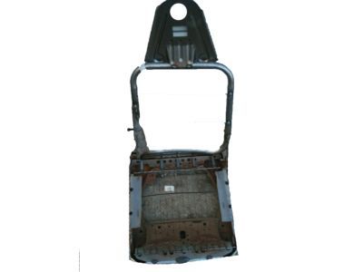Ford 8C3Z-2563100-A Frame And Spring - Front Seat Cushion