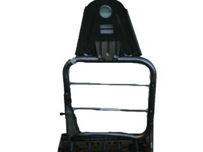 Ford 8C3Z-2563100-A Frame And Spring - Front Seat Cushion