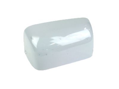 Ford Mirror Cover - 7C3Z-17D742-A
