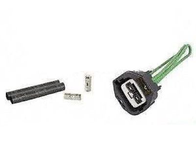 Ford WPT-1417 Wire Assembly
