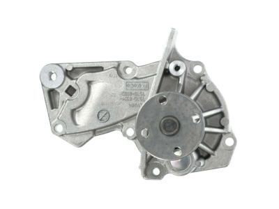 2015 Ford Fiesta Water Pump - 7S7Z-8501-C