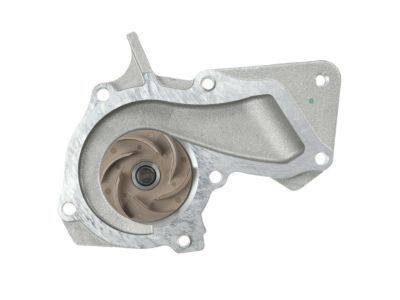 Ford 7S7Z-8501-C Pump Assembly - Water