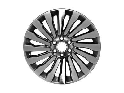 Lincoln Navigator Spare Wheel - JL7Z-1007-D